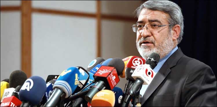 Iran ready to collaborate with Pakistan in fight against terrorism