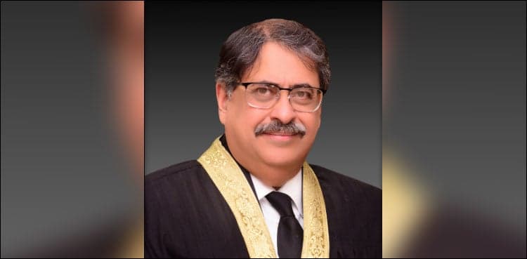 Govt approves JCP's decision to elevate Justice Athar Minallah to SC
