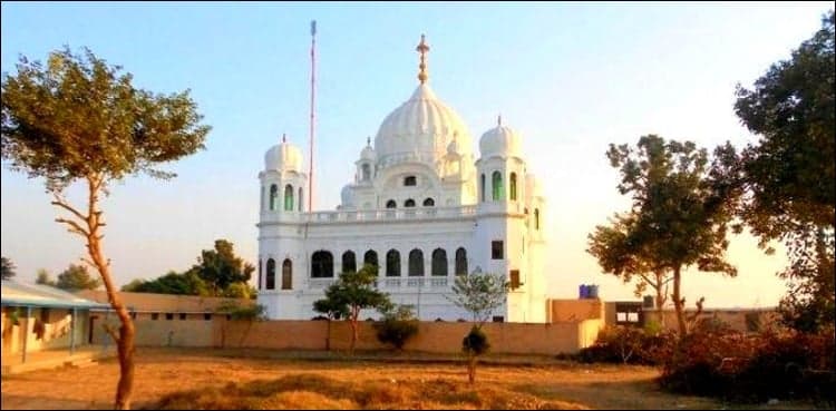 Kartarpur Corridor: Talks between Pakistan, India on March 14