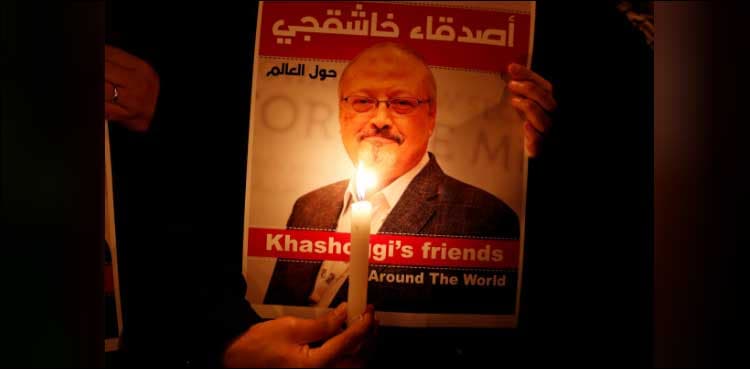 Denmark suspends Saudi weapon export approvals over Khashoggi, Yemen concerns