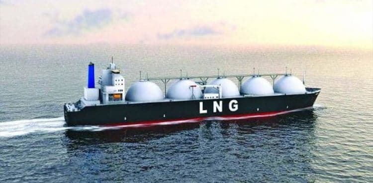 New LNG import deal with Qatar to save $312mn annually: Omar Ayub