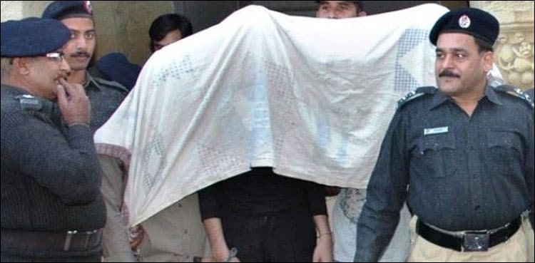 Three MQM-L 'hitmen' held in Karachi, confess to above 60 murders