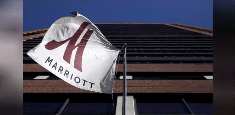 Marriott's Starwood database hacked, 500 million may be affected