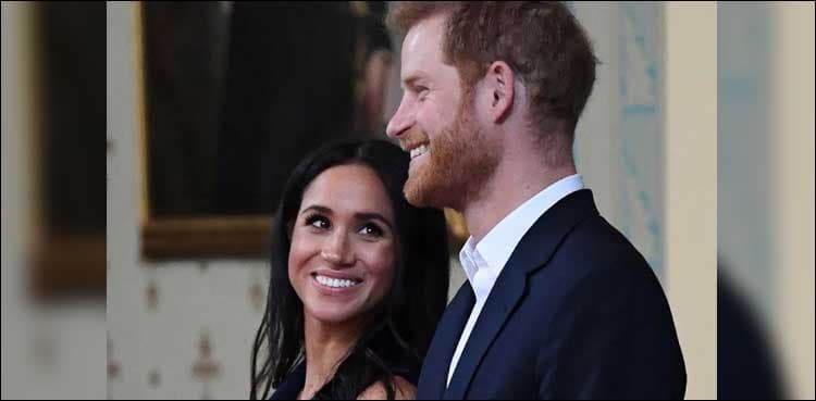 Harry and Meghan announce move to Windsor in early 2019