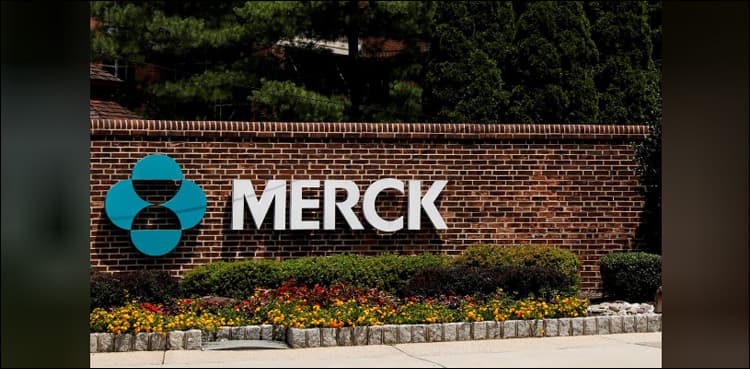 Merck drug Keytruda succeeds in late-stage esophageal cancer trial