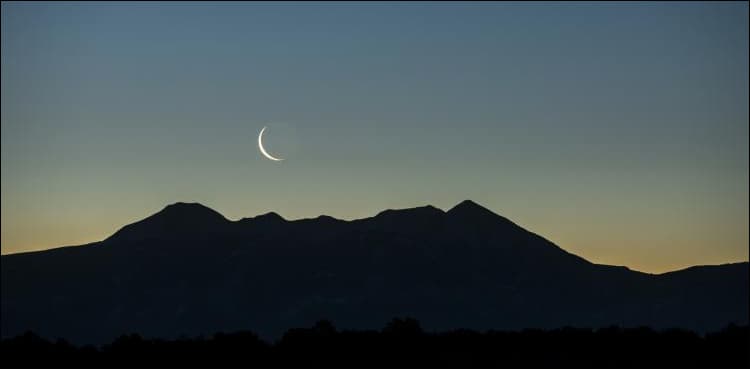 Ruet-e-Hilal Committee meets today for Rajab moon sighting