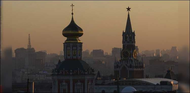 Russia poses bigger threat to UK than terror groups: Army chief