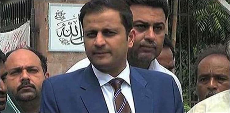 Karachi: Anti-Corruption team raids three illegal hydrants