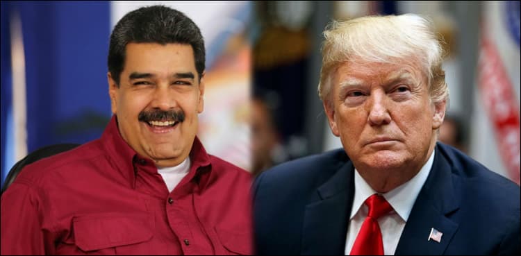US considers adding Venezuela to terrorism sponsors list: source