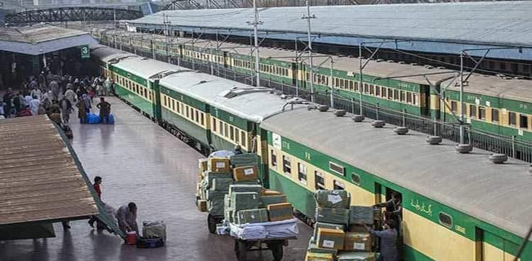 Railways Ministry spent Rs86bn on different projects last year: NA body told