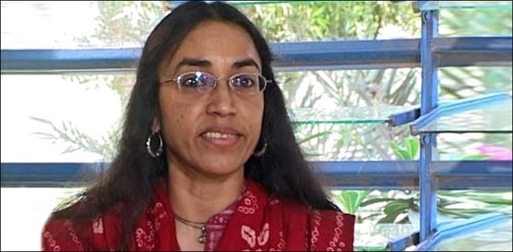 SC for making JIT reports part of Perween Rehman murder trial