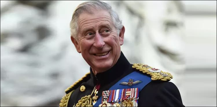 King Charles III heads to France for state visit