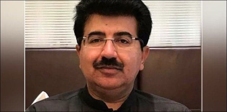 IHC to rule on Sanjrani's eligibility as acting president on Monday
