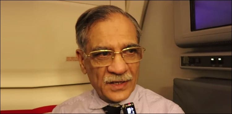 PAC likely to summon former CJP in Mohmand Dam 'irregularities' case