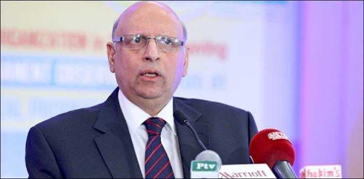 Punjab governor urges India to reciprocate to goodwill gesture of Pakistan