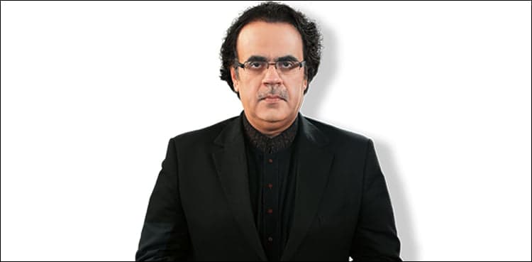 FIA arrests Shahid Masood after court dismisses bail