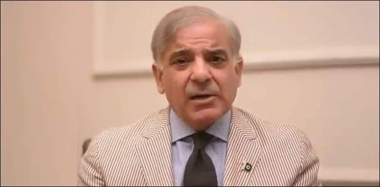 LHC moved against appointment of Shehbaz as PAC chairman