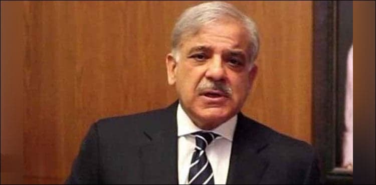 NAB files reference against Shehbaz in Ashiana scam