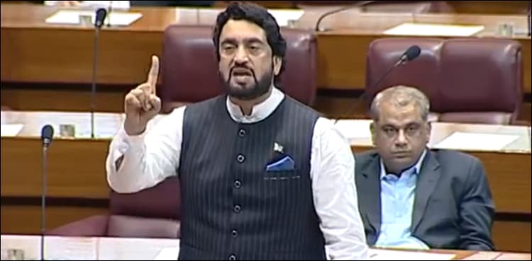 Budget for KP's tribal districts enhanced to Rs162bn: Shehryar Afridi    