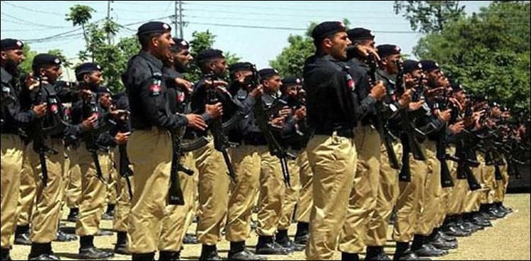 Security of MQM-P leaders, offices beefed-up by Sindh's home ministry 