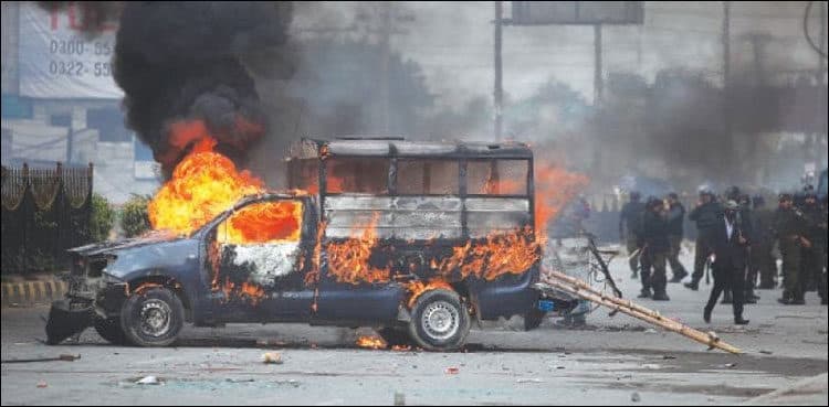 Supreme Court reserves verdict in Faizabad sit-in case