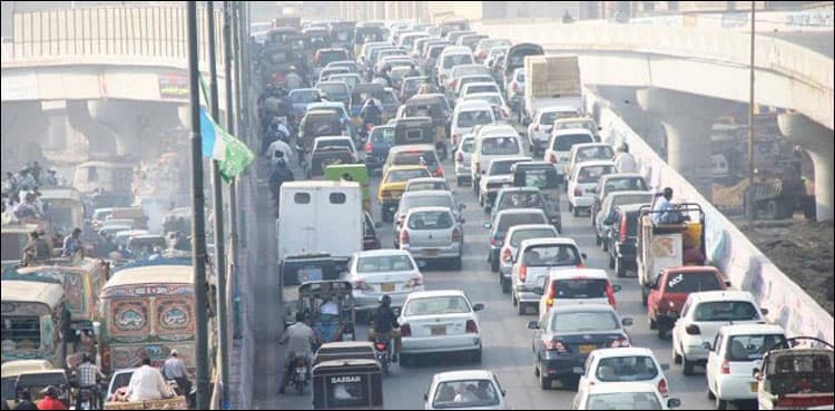 Traffic plan for four-day IDEAS 2018 announced