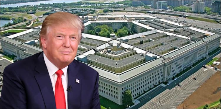 After Trump's 'tirade', Pentagon endorses Pakistan's 'critical role' in US South Asia strategy