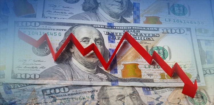 Pakistani rupee continues to strengthen against US dollar