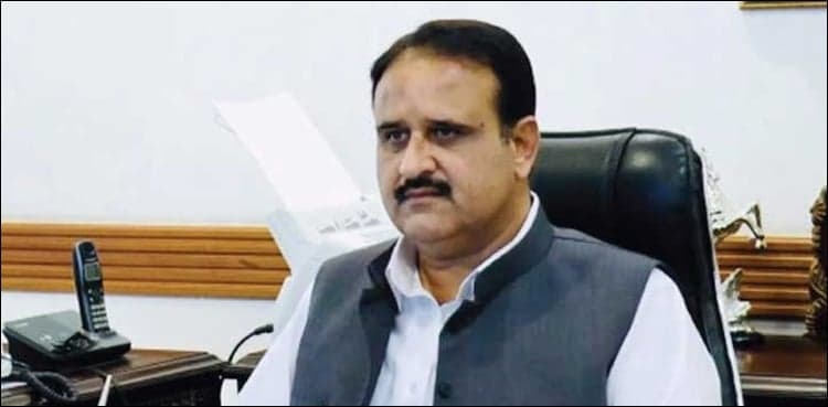 Govt committed to bring change in farmers’ lives: CM Buzdar