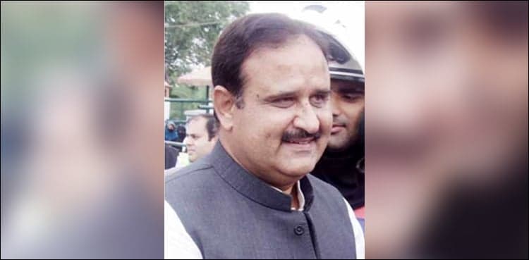 Punjab CM announces scores of development projects for Taunsa   