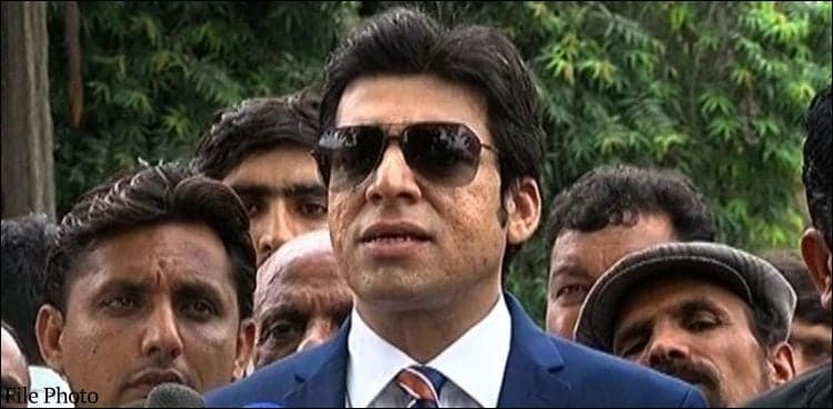 Vawda vows to overcome water scarcity in country