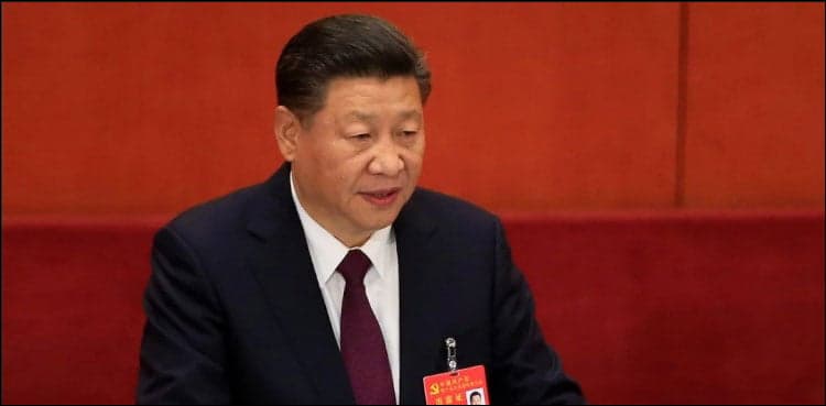 Xi says China must 'overcome' AI chip challenges: state media