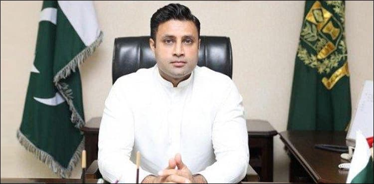 Courts to be established to address Overseas Pakistanis’ grievances: Bukhari