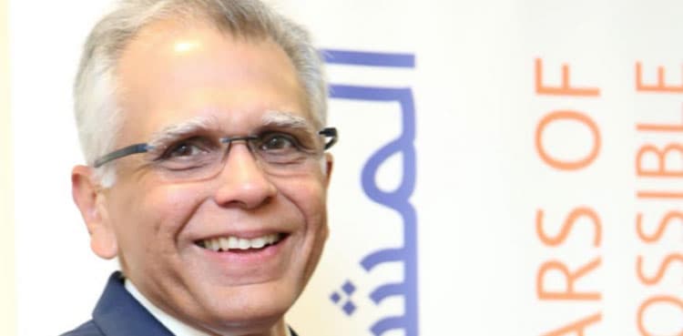 Cabinet approves Arif Usmani's appointment as new NBP chief