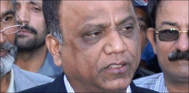 Babar Ghauri decides to return to Pakistan