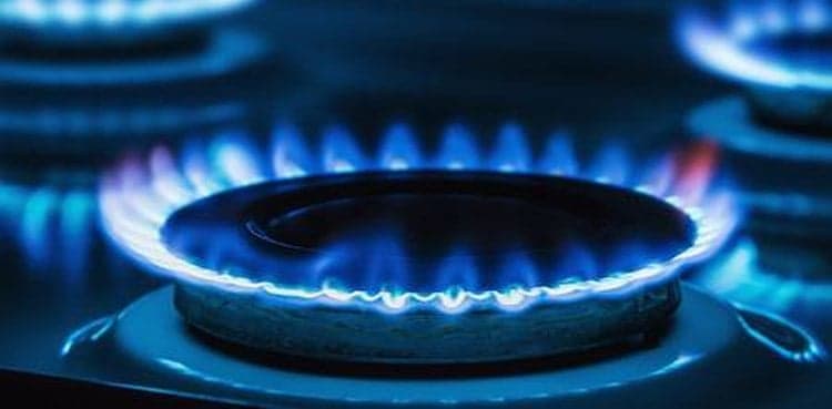 Government presented gas load shedding management plan