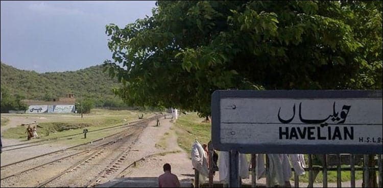 Seven killed during cricket match brawl in Havelian, police arrest three