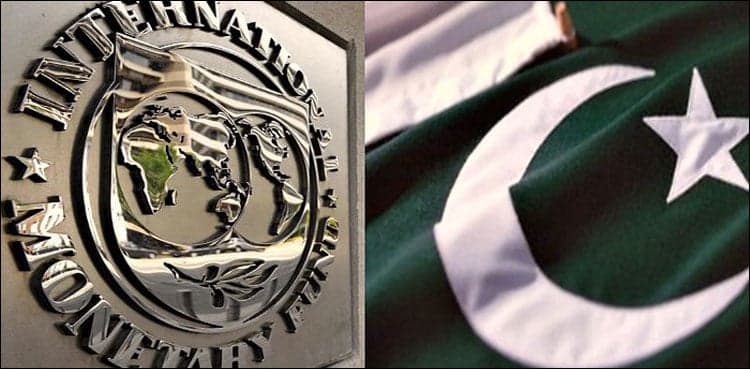 IMF delegation to arrive in Pakistan for bailout talks next week