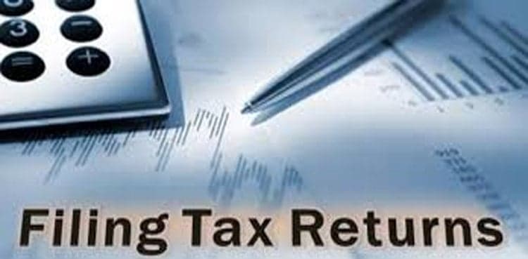 Today marks the Last day for filing annual income tax returns: FBR
