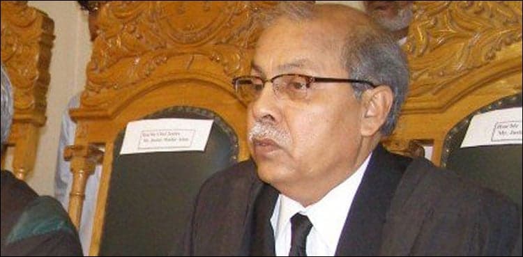 SC orders an uninterrupted anti-encroachment drive in Karachi