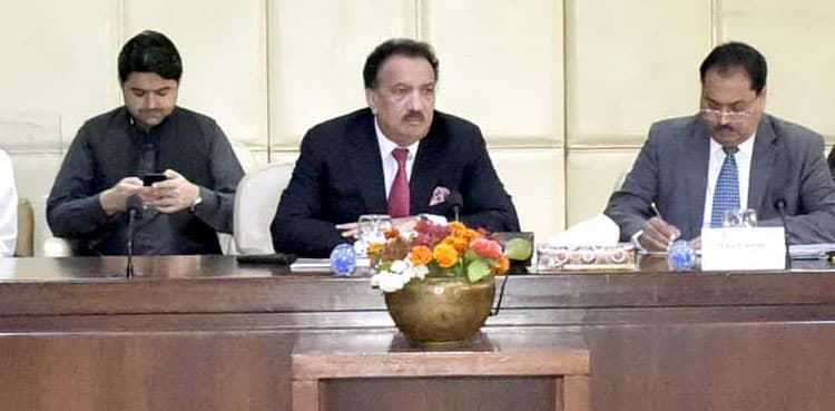 Indian, Afghan spy agencies destablising Balochistan, says senator