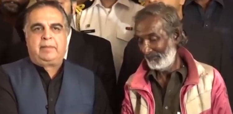 Govt to bear Kamlani' treatment expenses: Imran Ismail