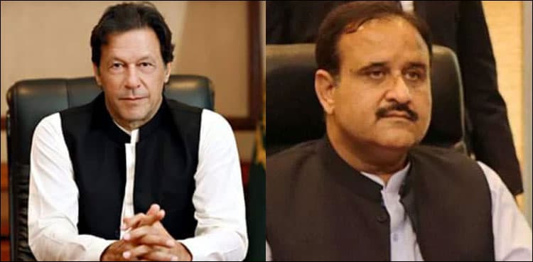 PM asks CM Punjab to set up tents for people sleeping on footpaths