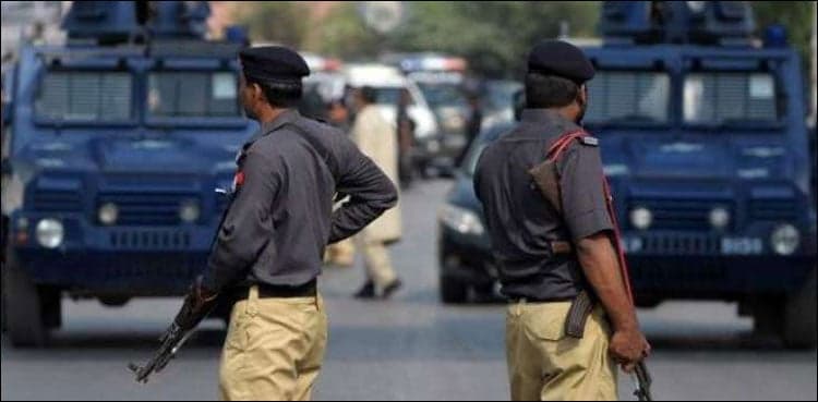 Karachi: Man killed while resisting robbery