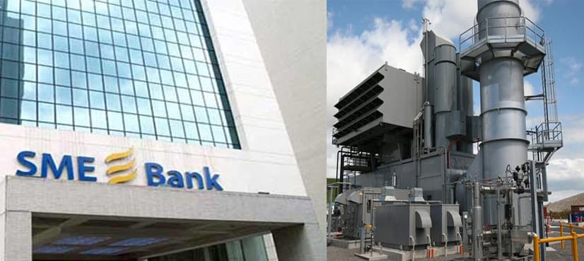 SME Bank, Balloki and Haveli Bahadur power plant to be privatized