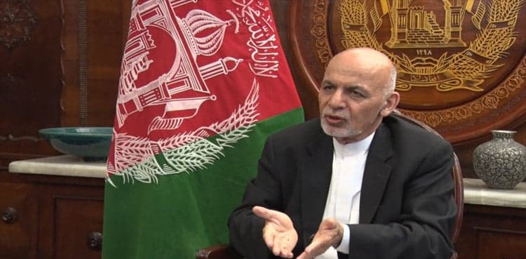 Afghanistan set to release 900 Taliban prisoners today: report