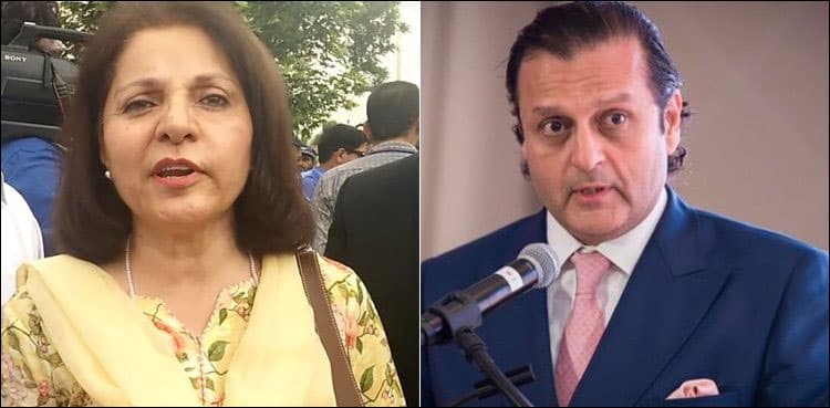 PTI wins both Senate seats from Punjab
