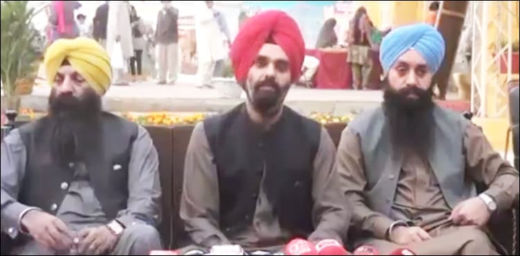 Parbandhak Committee lauds Kartarpur border opening decision