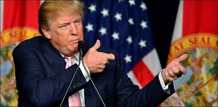 Senate rejects witnesses in Donald Trump impeachment trial, clearing way for acquittal