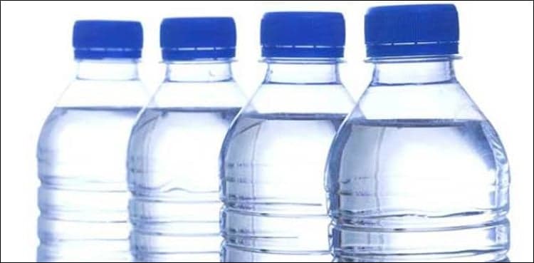 SC gives 10 days to bottled water companies to fix shortcomings